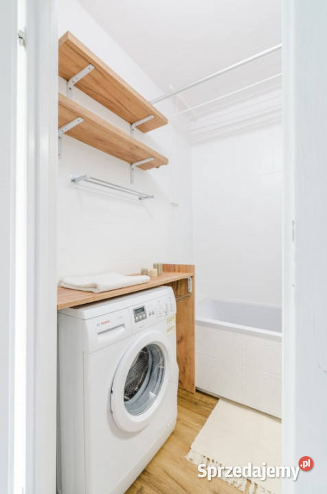 Mieszkanie 43m 6 piętro Łódź Chojny