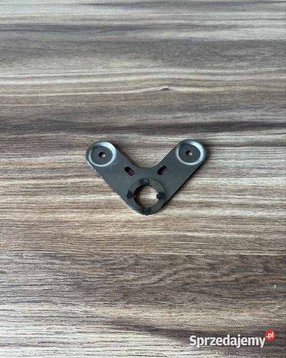 NOWA CZESKA GÓRNA PÓŁKA TELESKOPU AMORTYZATORY Części i akcesoria motocyklowe Bielsko-Biała sprzedam