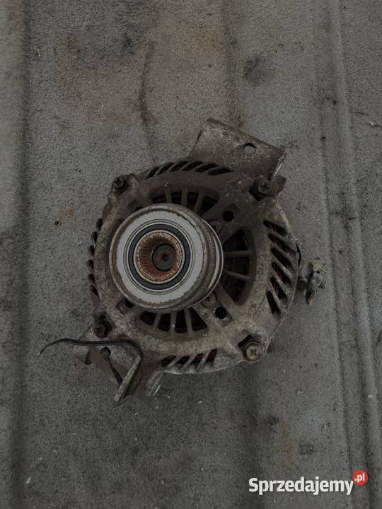 Alternator Mazda 6 wielkopolskie Ostrów Wielkopolski