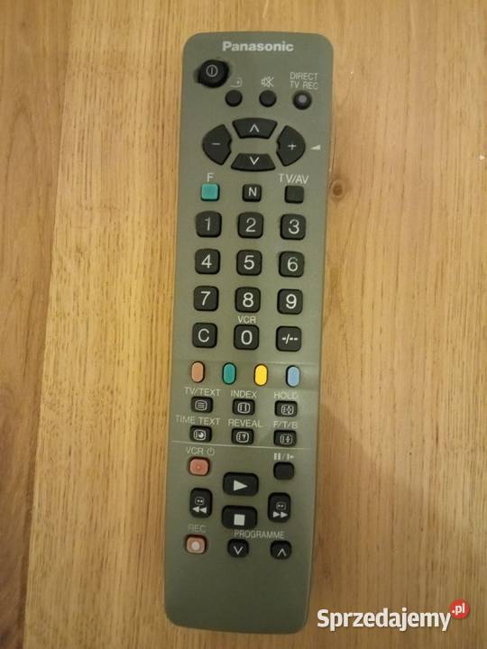 Telewizor Panasonic TX 21 AP1P 21cale Telewizory