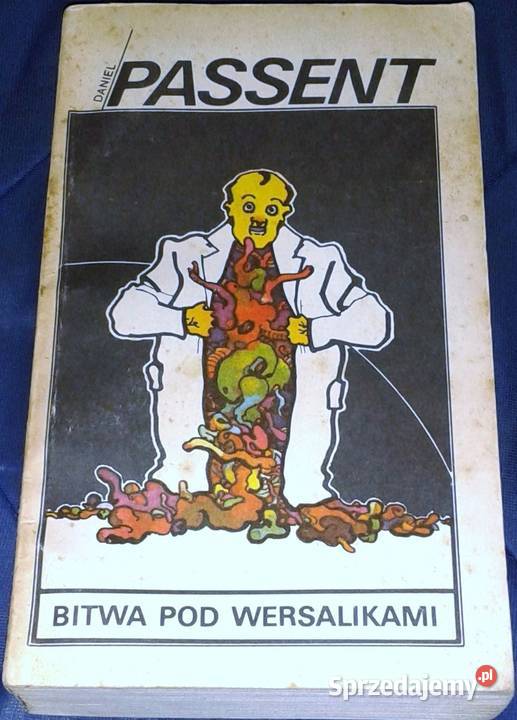 Bitwa pod wersalikami Daniel Passent lubelskie Chełm