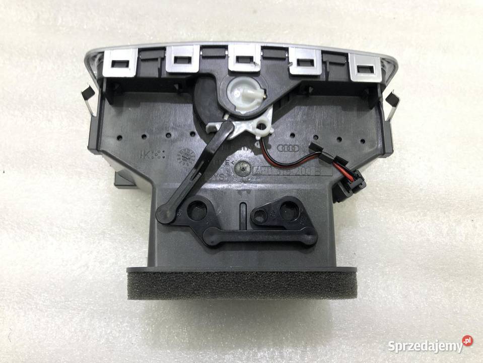 KRATKA NAWIEWU TYLNA 4F0819203B AUDI A6 C6