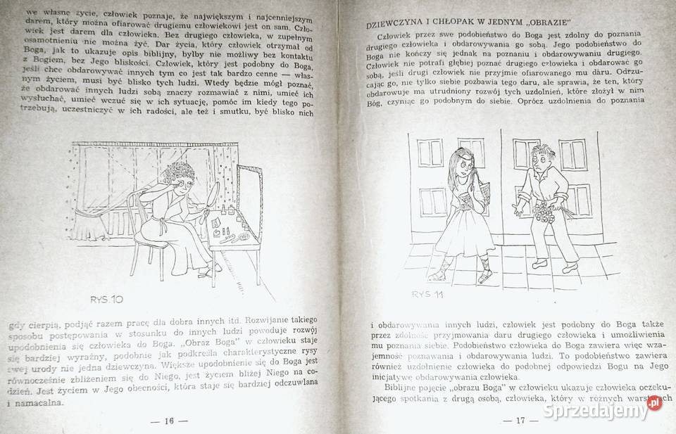 Przeznaczeni siebie Krystian Wojaczek miękka sprzedam