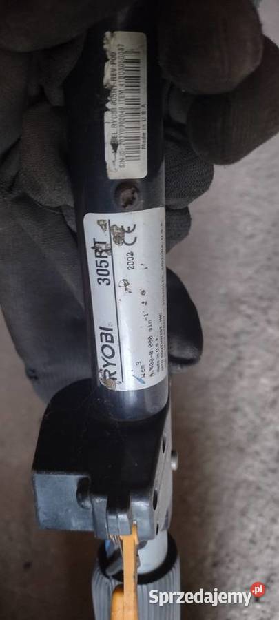 Kosa spalinowa Ryobi 305RT Mogilno