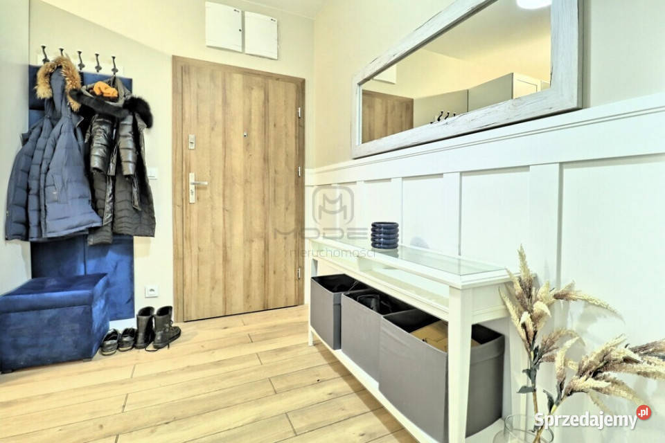 M2 z tarasem Wawrów