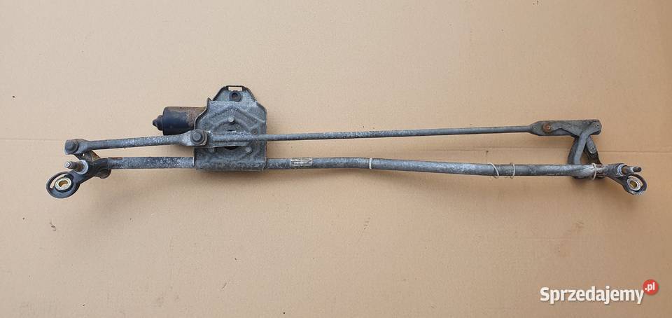 AUDI A5 8T MECHANIZM WYCIERACZEK 8T1955119 Pozostałe sprzedam