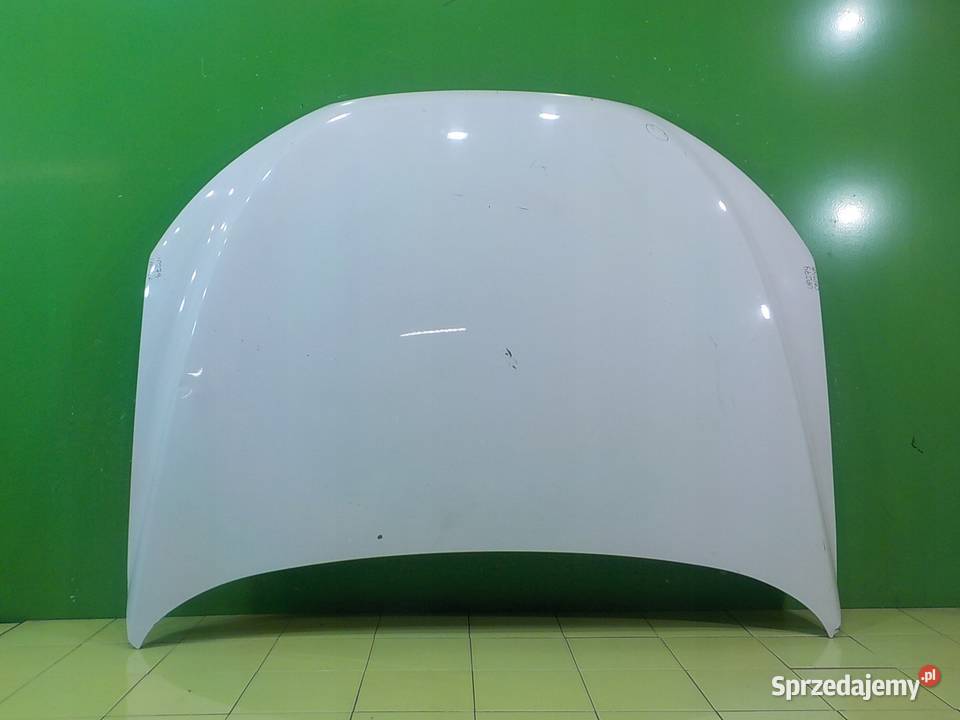 CHEVROLET CAPTIVA LIFT 22 VCDI 11r 5D maska mazowieckie Suków