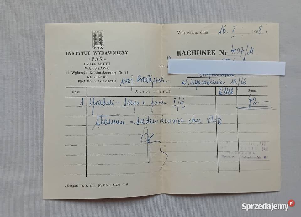 Władysław Jan Grabski Saga o jarlu Broniszu Tomy