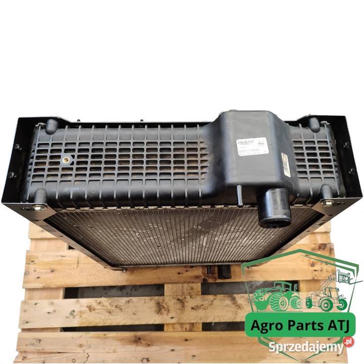 Chłodnica MN42213560410N Denso 84485110 Holland Pozostałe