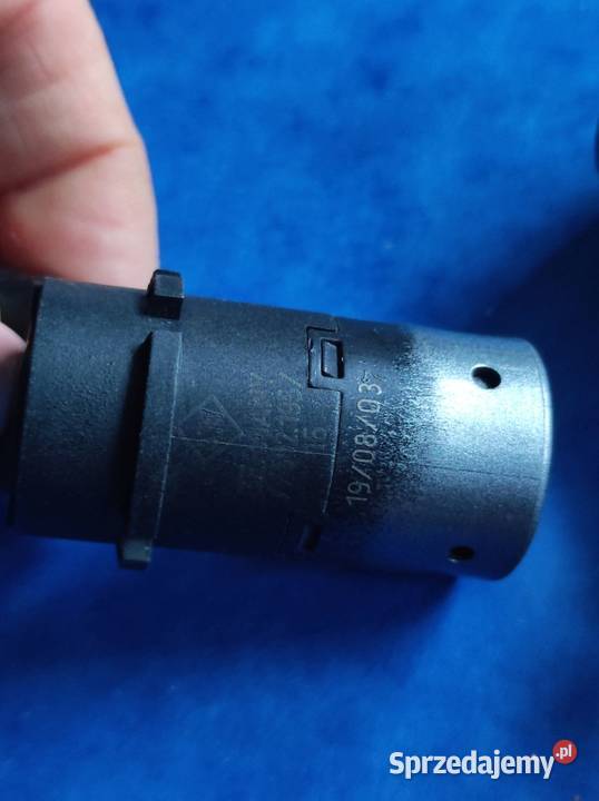 czujnik ultradźwiękowy parkowania cofania Kielce sprzedam