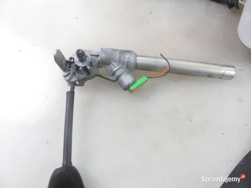 PAS LEWY PRZEDNI OPEL CORSA D 607707500C