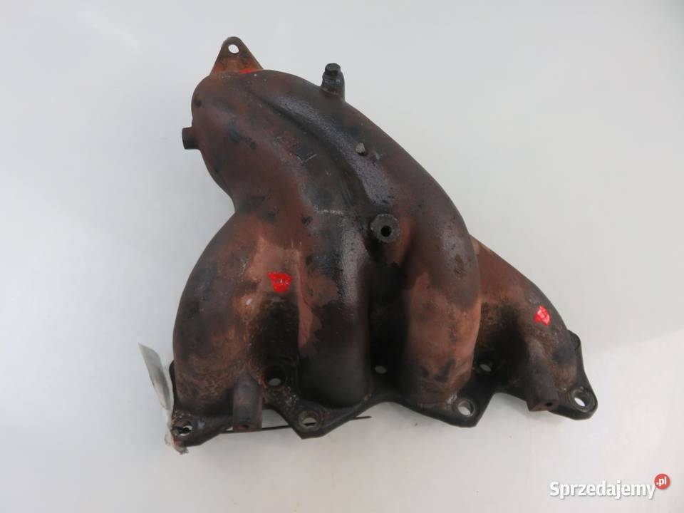 KOLEKTOR WYDECHOWY KIA SPORTAGE I 20 i 16V