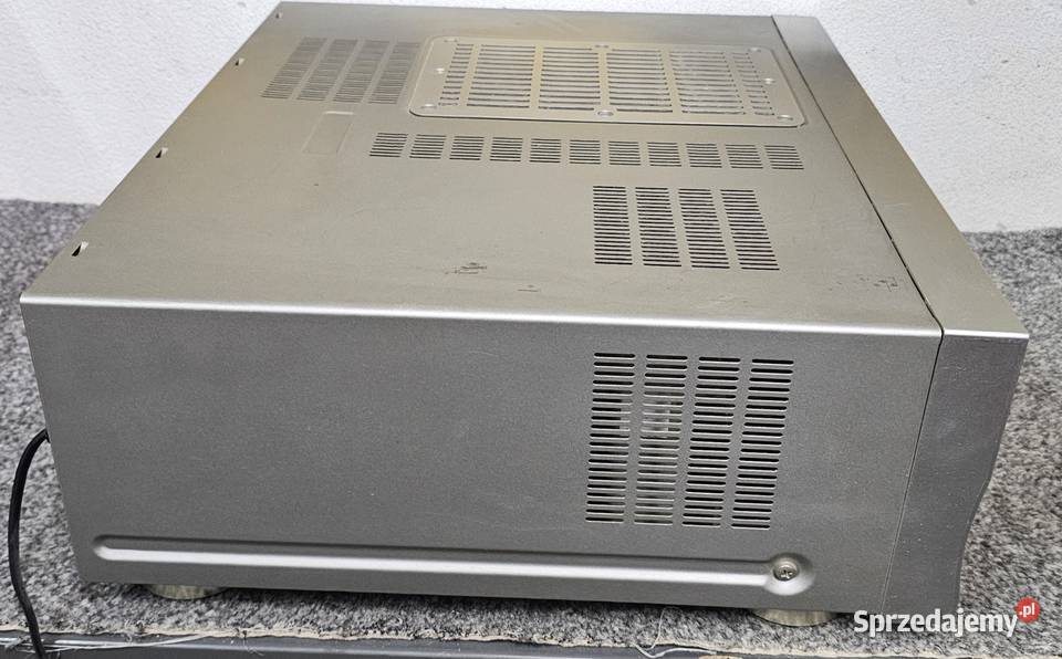 Amplituner Pioneer VSXD510 wysyłka Kraków