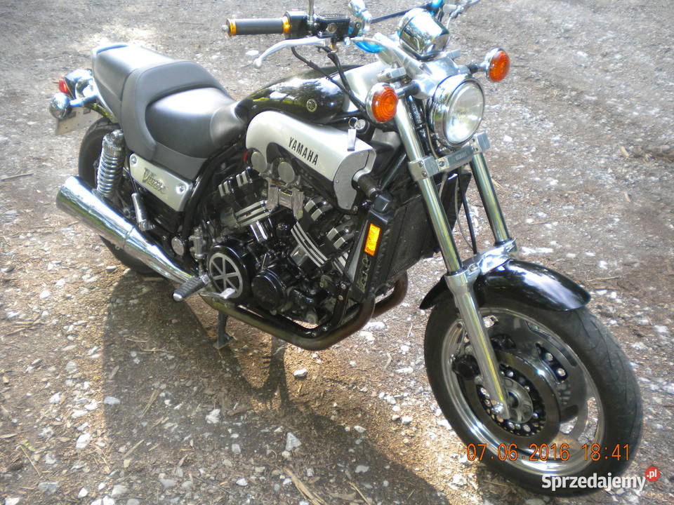 YAMAHA V 1200 VBOOST 160 Świerzawa sprzedam
