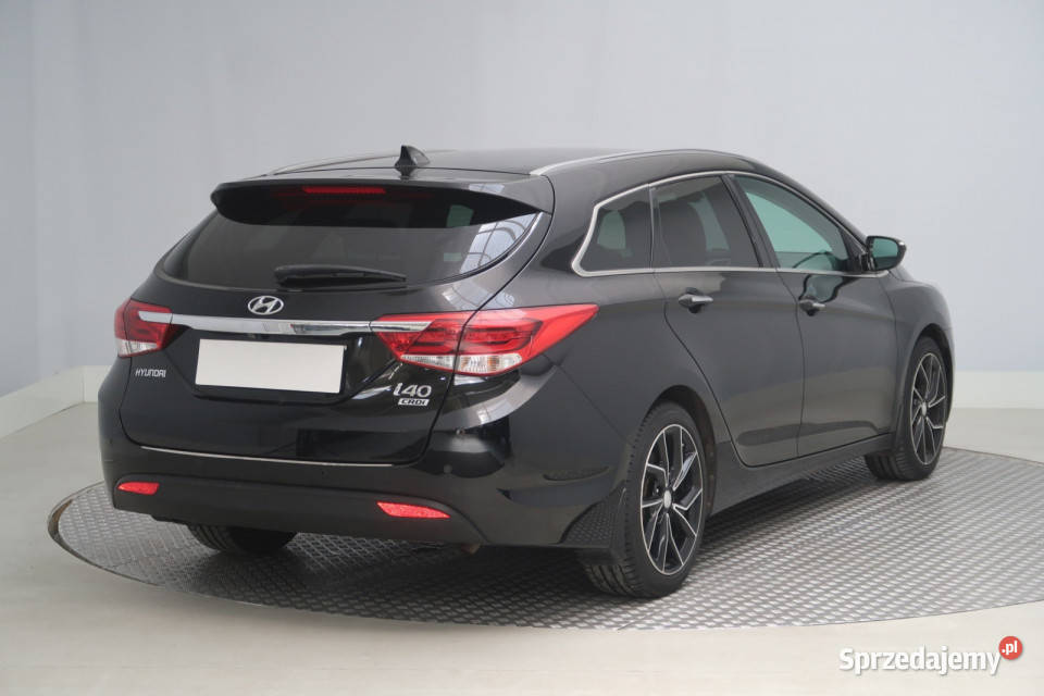 Hyundai i40 17 CRDi 100KM Zabrze