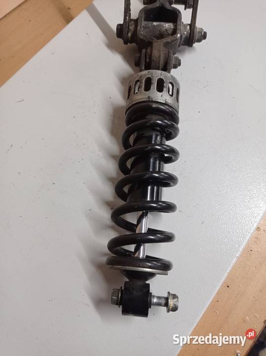 Amortyzator kołyska Suzuki GS 500 sprzedam