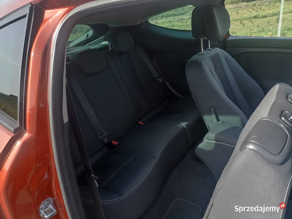 Renault Megane 3 Coupe 16 16V immobilizer Bydgoszcz sprzedam