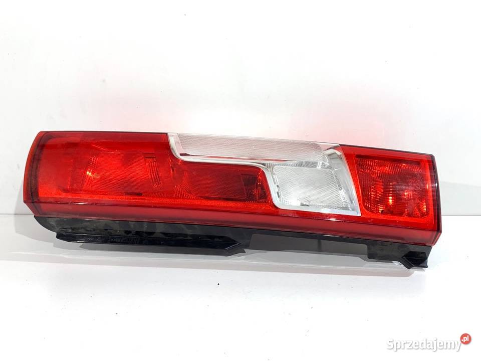 LAMPA PRAWY TYŁ PEUGEOT BOXER II Bus ŚWIATŁO podkarpackie