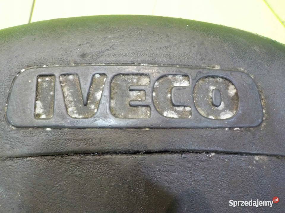 IVECO DAILY III LIFT II 08r AIRBAG poduszka Wyposażenie wnętrza sprzedam
