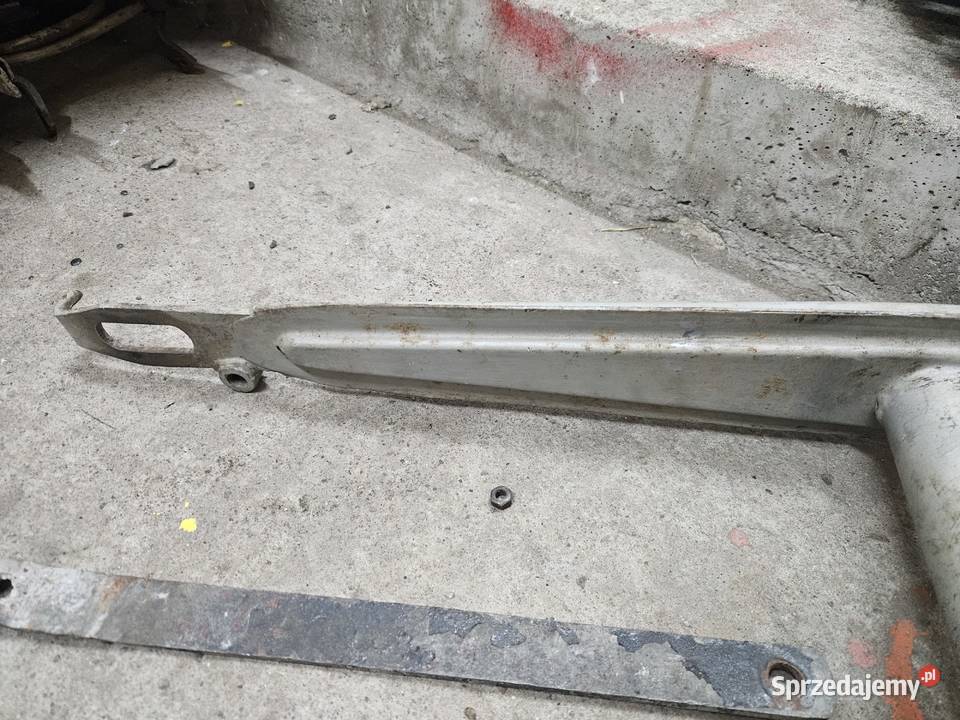 Wahacz Pompowany Wsk 175 Dudek Kobuz Sport sprzedam