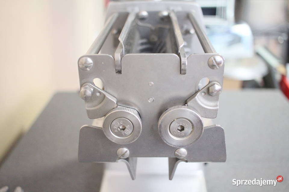 Kotleciarka elektryczna Inoxxi T707 śląskie Pszczyna