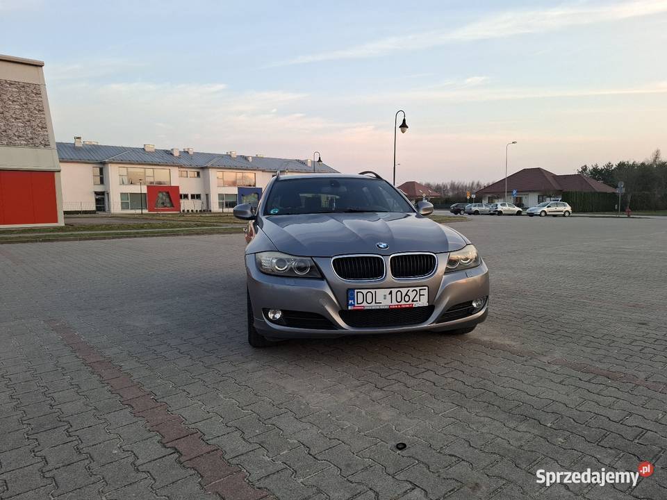 SPRZEDAM ZAMIENIE BMW Rok produkcji 2008 Oleśnica