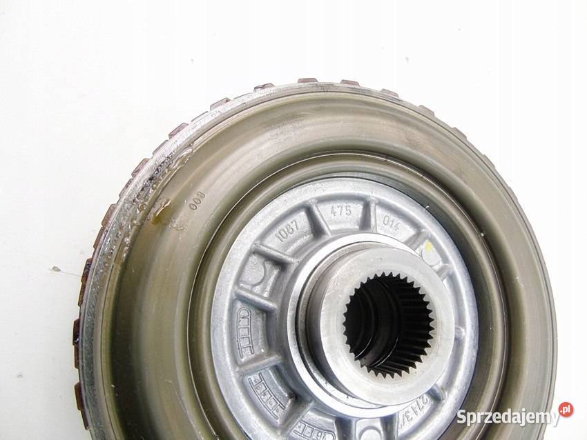 Bęben kosz skrzyni biegów 8hp70 Dodge Durango śląskie