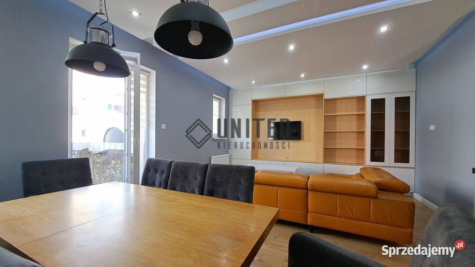 Karmelkowej luxbalkonpiwnica Wrocław