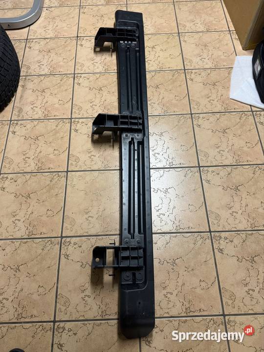 Jeep Wrangler JL lewy próg Rok produkcji 2022 pomorskie Słupsk sprzedam