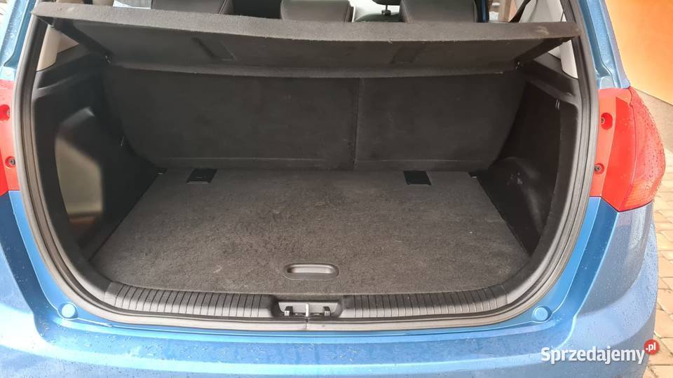 Kia Venga 14 CRDi diesel sprzedam