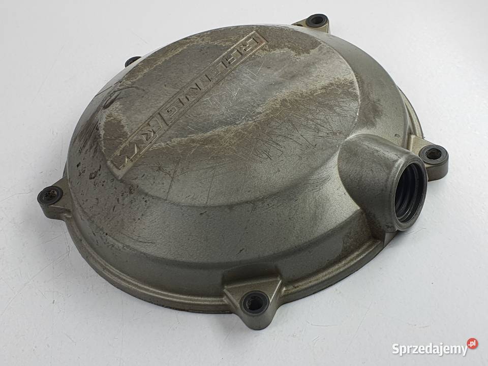 Dekiel Pokrywa Sprzegla Ktm Exc 450500 Łódź sprzedam