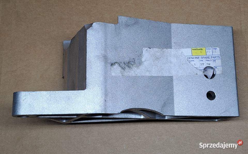 ŁAPA PODUSZKA SILNIKA D5 VOLVO S60 S80 V70 XC70 osobowe dolnośląskie