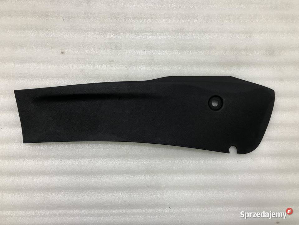 OSŁONA TUNELU LEWA 7S71A046B27 FORD MONDEO MK4