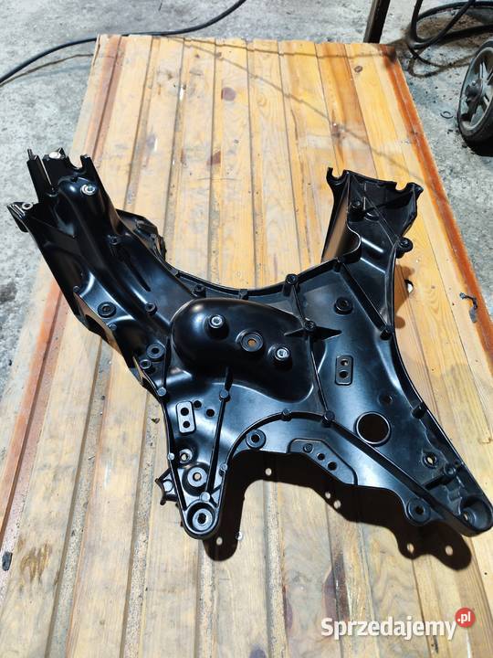 BMW K 1600 Pozostałe Tarnobrzeg