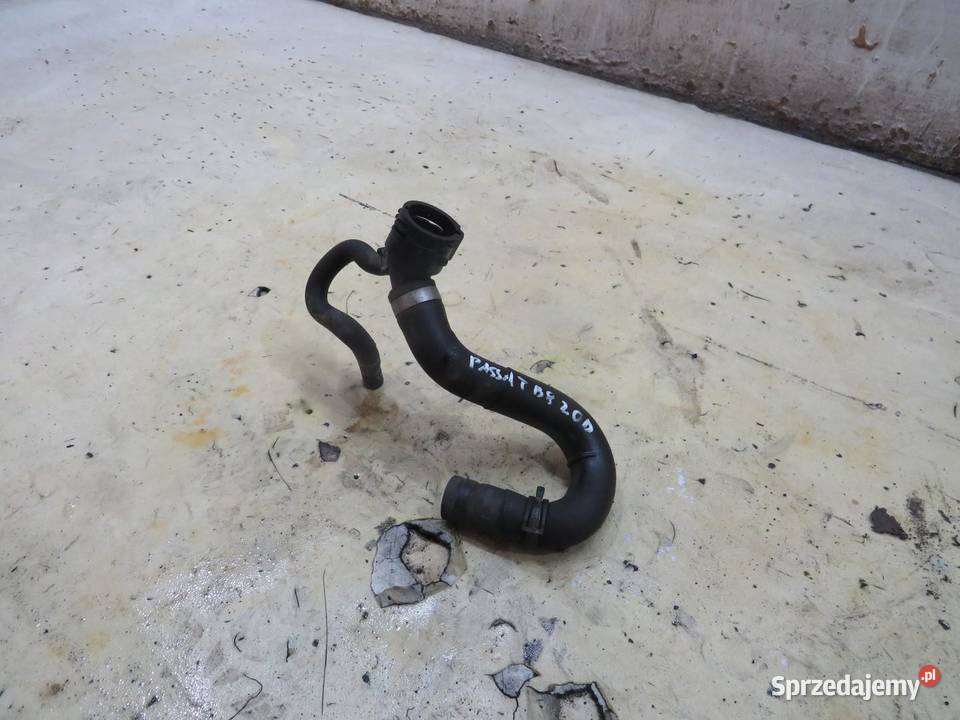 PRZEWÓD WODY PASSAT B8 20 TDI osobowe sprzedam