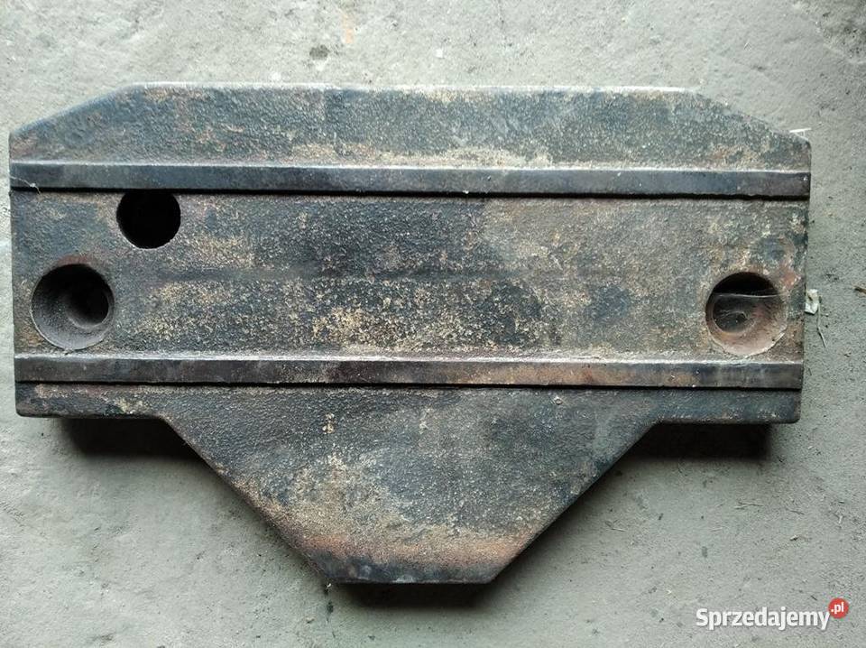 Ursus 385 912 914 1012 1014 1222 1224 1614 Bychawa