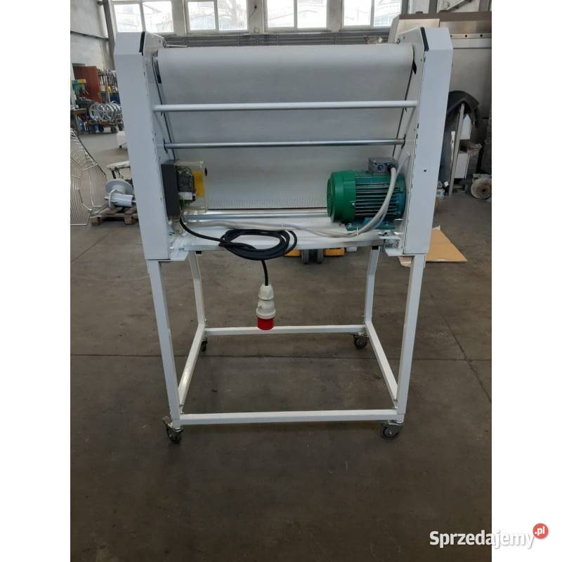 Bagieciarka produkcji francuskiej śląskie Gliwice