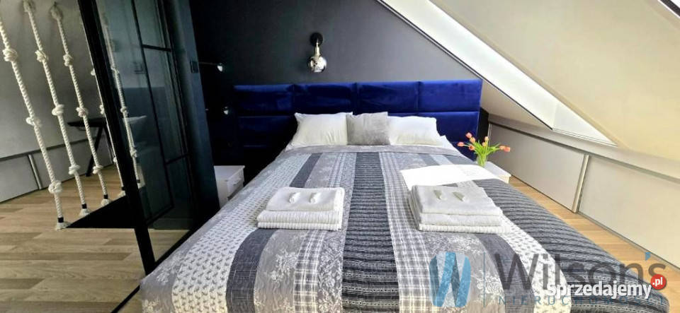Mieszkanie 60m2 2 pokoje Jantar Bursztynowa