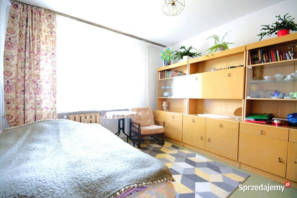 Mieszkanie Rejowiec Fabryczny 674m2 3 pokojowe Sprzedaż