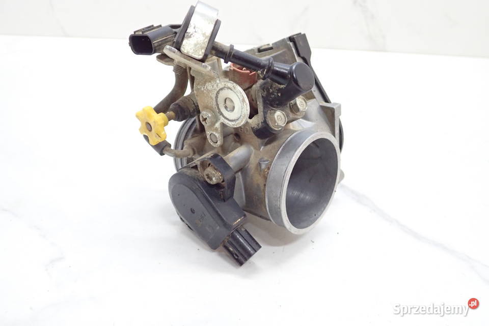 Przepustnica Keihin TPS Wtrysk Czujnik Honda CRF Strzelce Krajeńskie