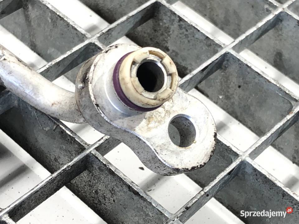 RURKA KLIMATYZACJI AUDI A6 C7 30 245 1118 Kombi