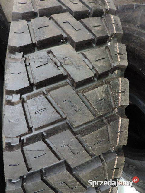 Opona 31570R225 Bieżnikowana sprzedam