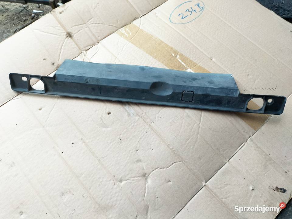 FIAT PUNTO 1 MK1 7745455 ŁAPACZ POWIETRZA OSŁONA lubelskie Kamień-Kolonia