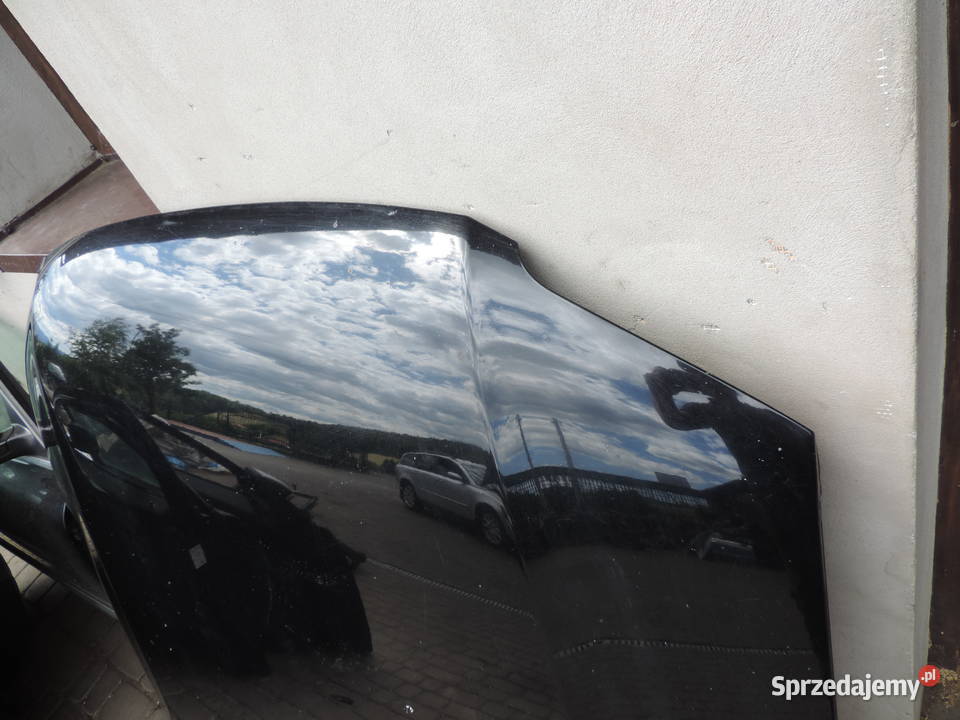 MASKA VW PASSAT B5 LIFT LO41 Nowy Sącz sprzedam