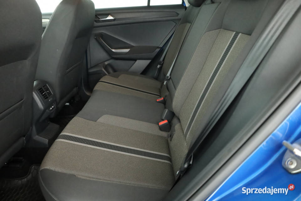 VW TRoc 10 TSI radio Piaseczno