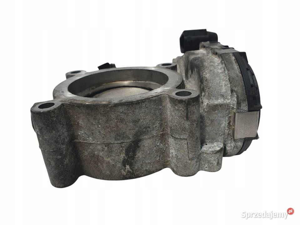 PRZEPUSTNICA Mercedes W169 W245 A 170 CDi 15 8V Chełm