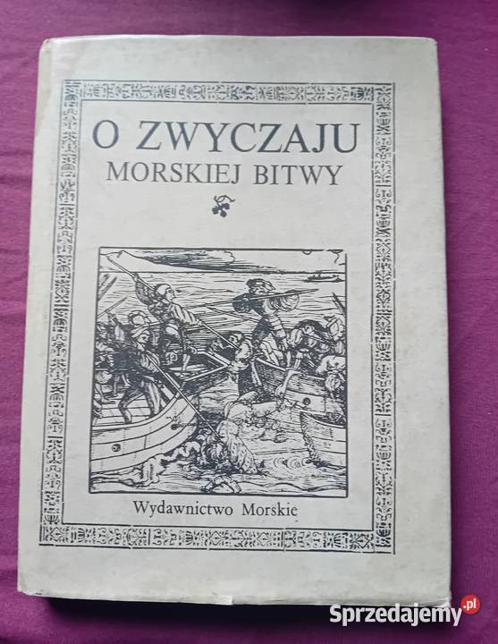 Jakub Zdzisław Lichański O zwyczaju bitwy Koźminek