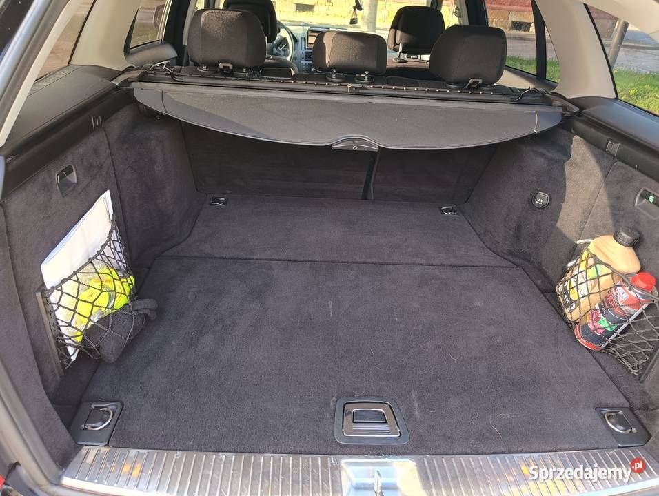 Mercedes w204 22 cdi Cieszyn