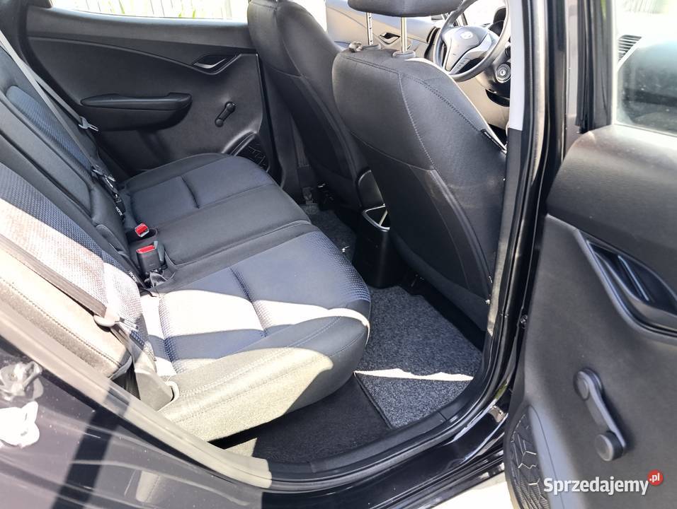 Hyundai IX20 mały przebieg podlaskie Łomża