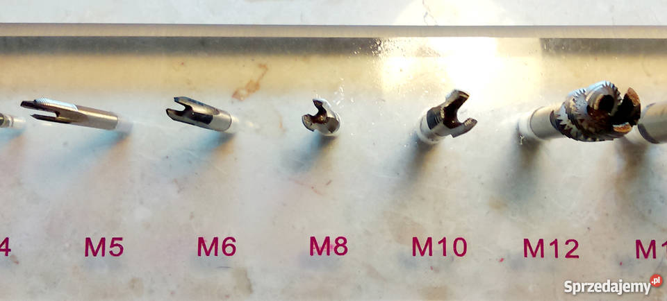 EDM elektrodrążarka wgłębna drążarka Warszawa